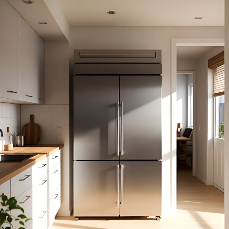 How to Keep Your Refrigerator Cool During Hot Summer Months