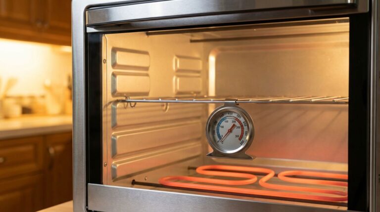 Oven Temperature Not Accurate? Here’s Why and How to Fix It