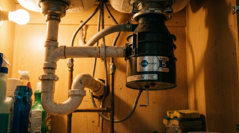 Garburator Not Working? How to Reset and Unclog Your Garbage Disposal