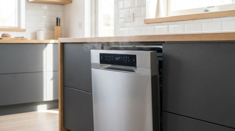 Why Is Your Dishwasher Taking Too Long to Finish a Cycle?