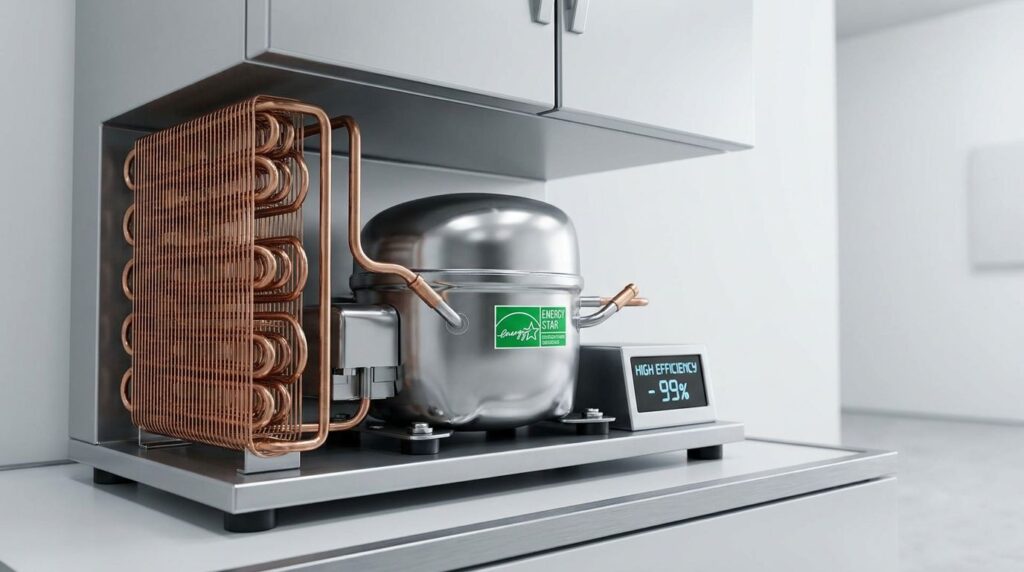 Why Is My Refrigerator Running Constantly? Causes and How to Fix It