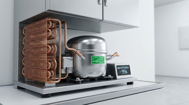 Why Is My Refrigerator Running Constantly? Causes and How to Fix It