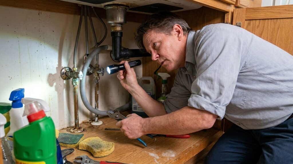 Dishwasher Won’t Fill with Water? Here’s How to Fix It