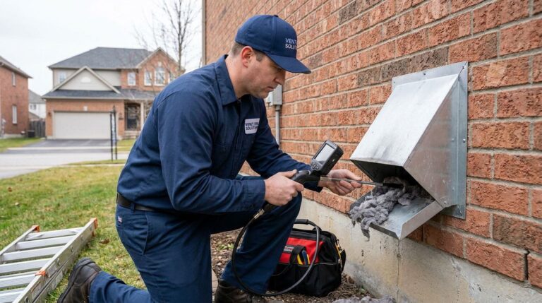 Dryer Overheating: Why It Happens and How to Fix It