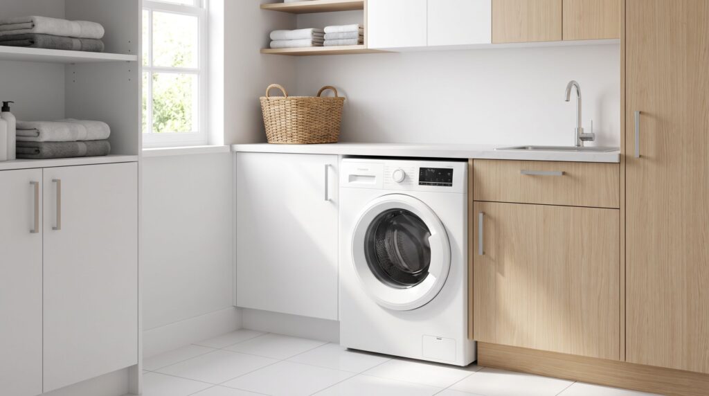 Signs Your Washing Machine Drum Bearings Are Failing