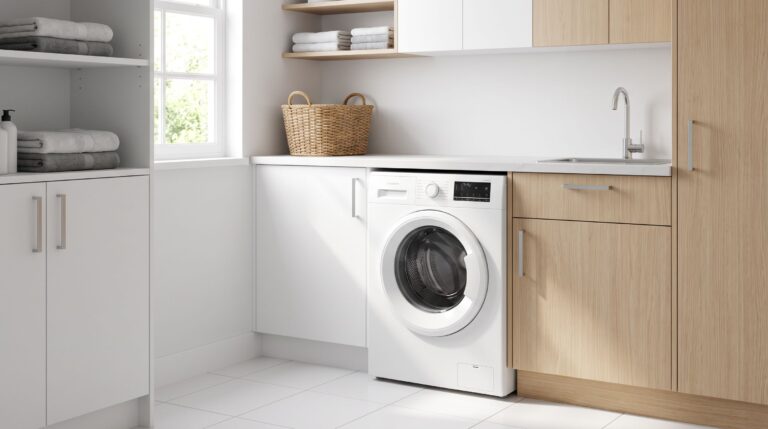Signs Your Washing Machine Drum Bearings Are Failing